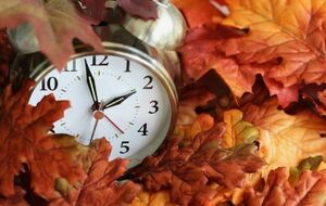 CHANGEMENT HORAIRE RANDONNÉES 10 ET 12 km