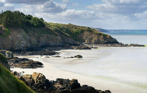 CHANGEMENT RANDONNÉE 12 Km