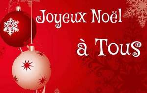 JOYEUX NOËL