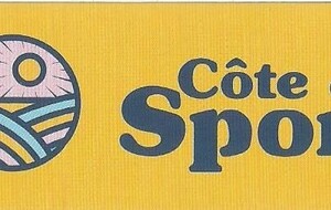 Côte & sport