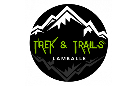 Trek &amp; trails