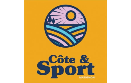 Côte &amp; sport