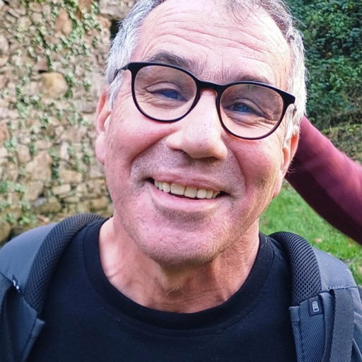 Damien Chédru