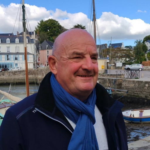 Pascal Vidrequin