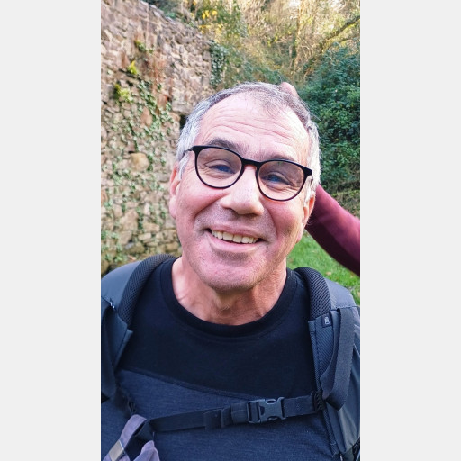 Damien Chédru